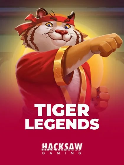 Tiger Legends