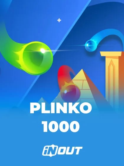 Plinko 1000