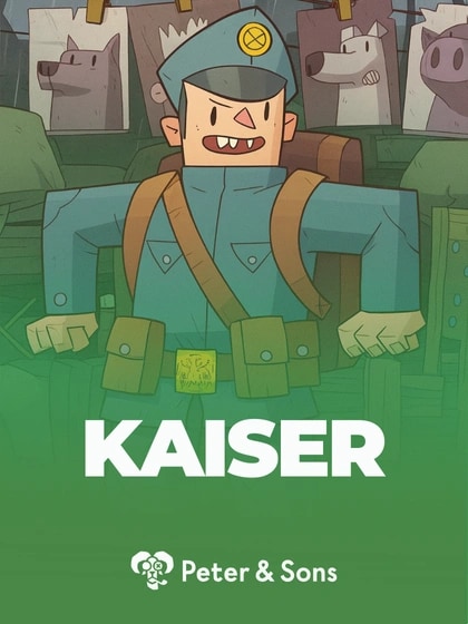 Kaiser