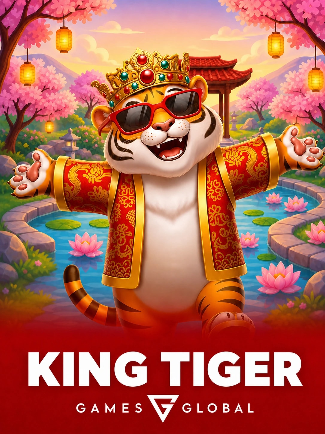 King Tiger