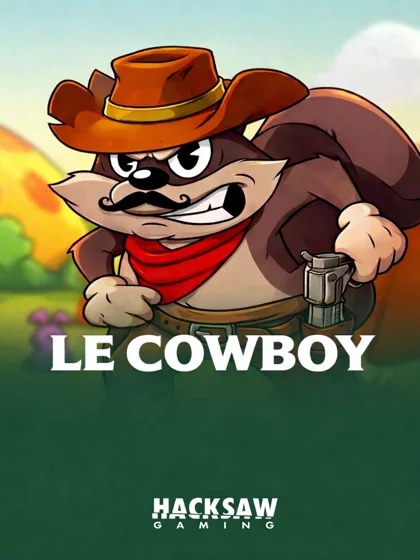 Le Cowboy