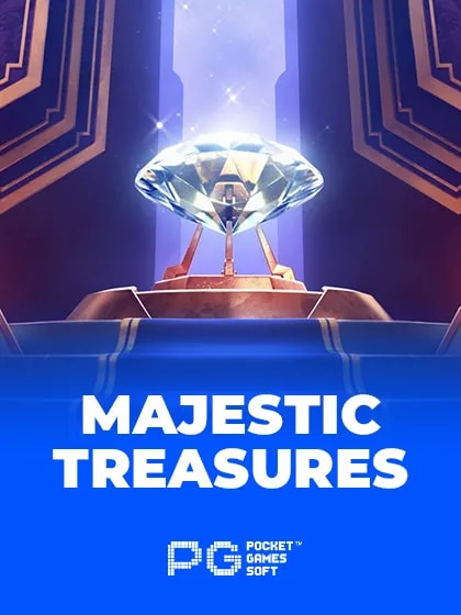 Majestic Treasures