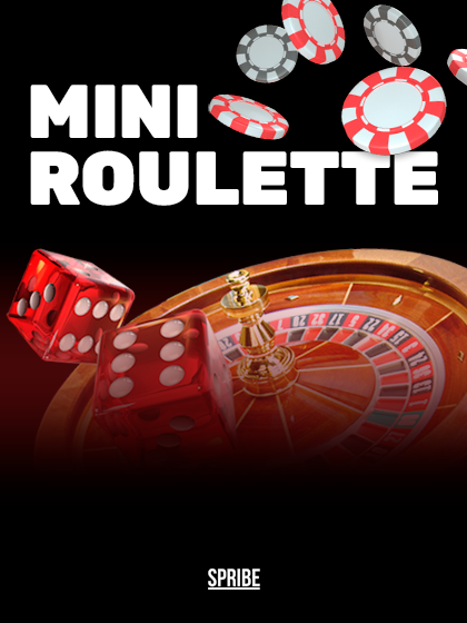 Mini Roulette