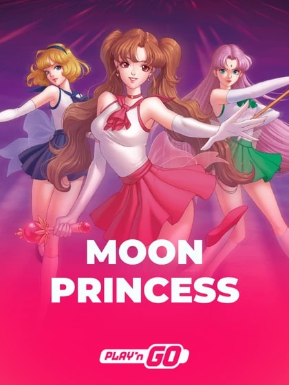 Moon Princess