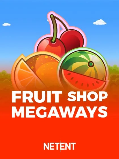 Fruit Shop Megaways