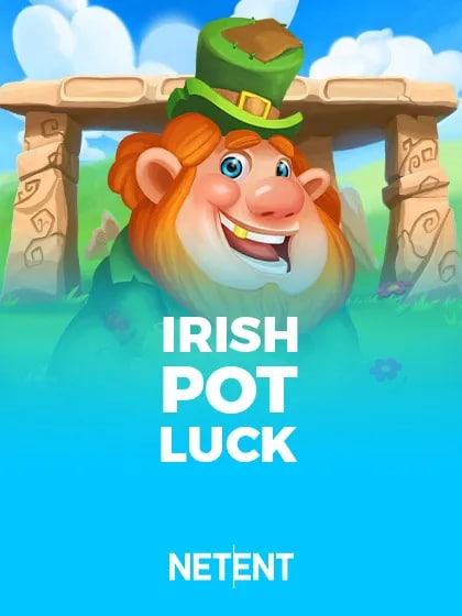 Irish Pot Luck