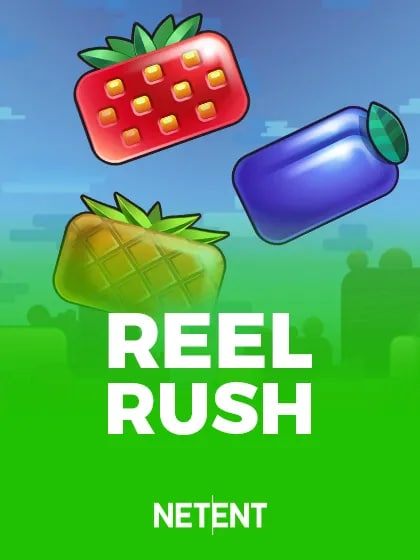 Reel Rush