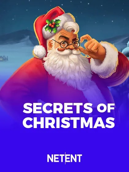 Secrets of Christmas