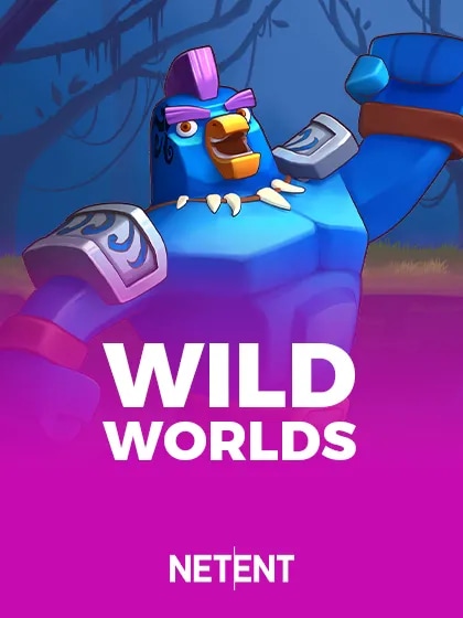 Wild Worlds
