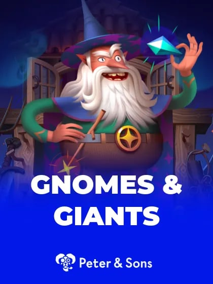 Gnomes and Giants