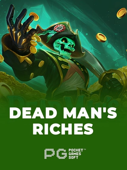 Dead Man's Riches