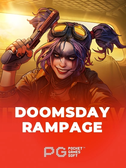 Doomsday Rampage