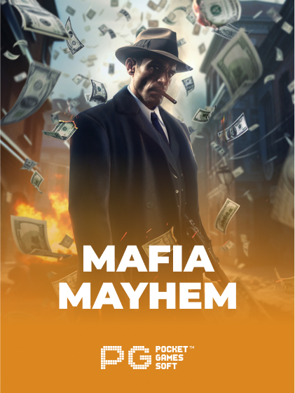 Mafia Mayhem
