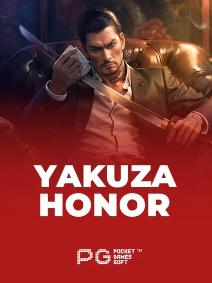 Yakuza Honor