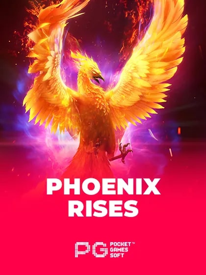 Phoenix Rises