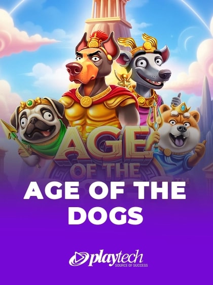 Age of the Dogs