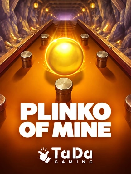 Plinko of Mine