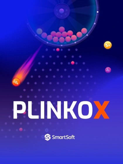 PlinkoX