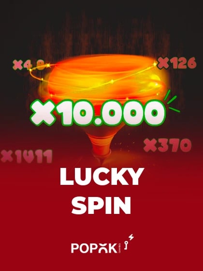 Lucky Spin