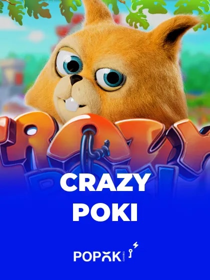 Crazy Poki