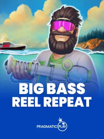 Big Bass Reel Repeat