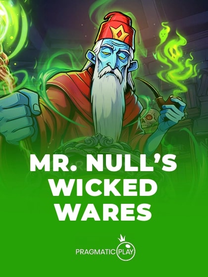 Mr. Null’s Wicked Wares