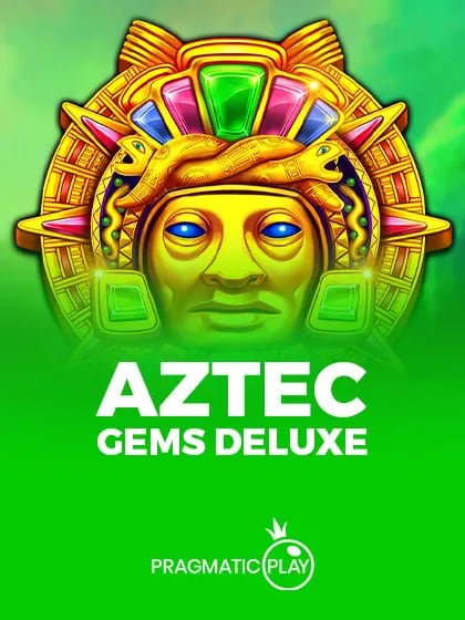 Aztec Gems Deluxe