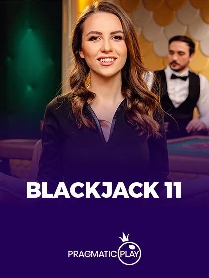 Blackjack 11