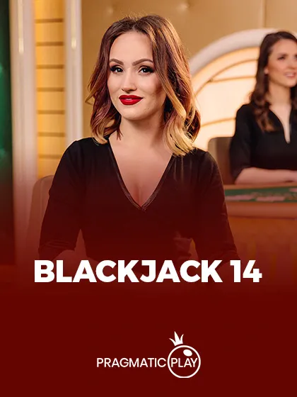 Blackjack 14