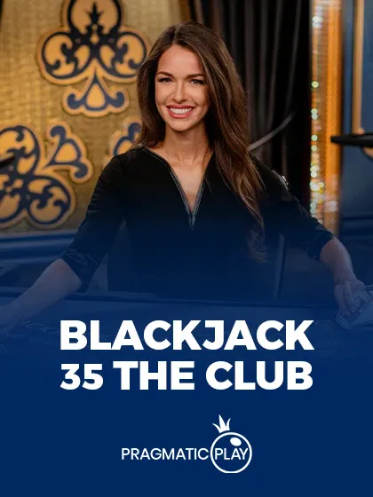 Blackjack 35 - The Club