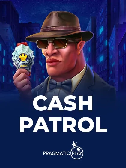 Cash Patrol