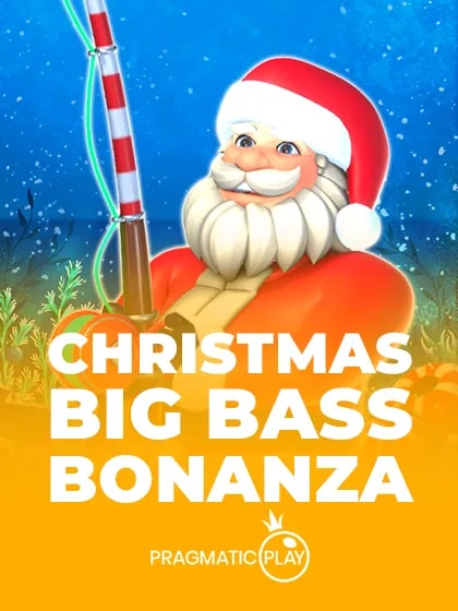 Christmas Big Bass Bonanza