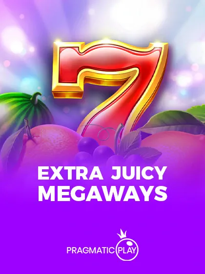 Extra Juicy Megaways