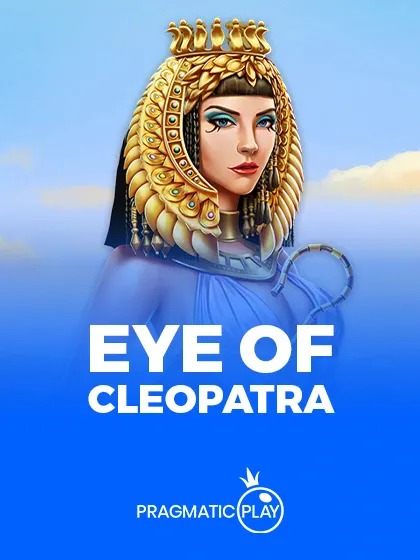 Eye of Cleopatra