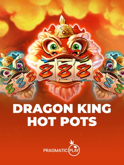 Dragon King Hot Pots