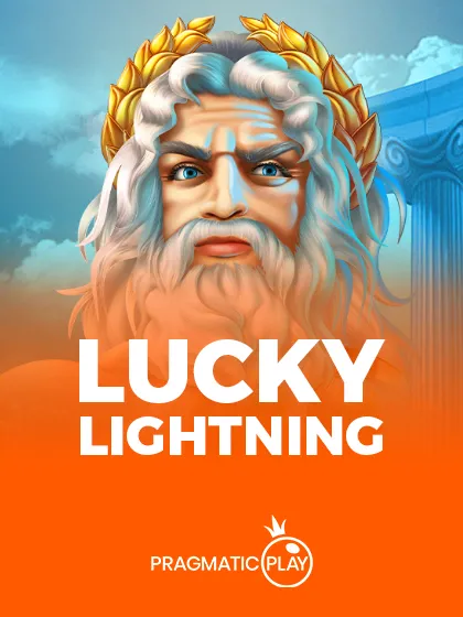 Lucky Lightning