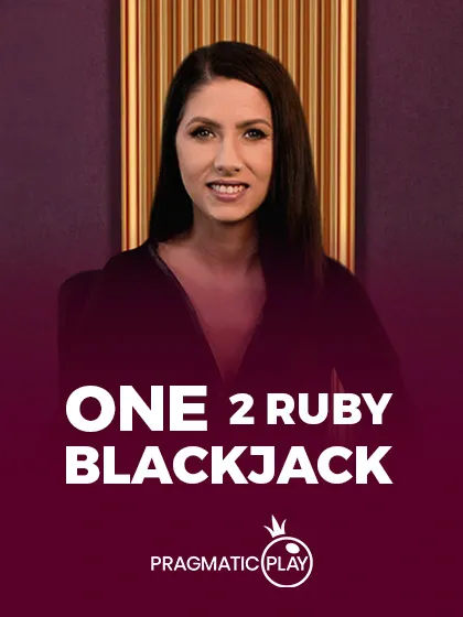 ONE Blackjack 2 - Ruby