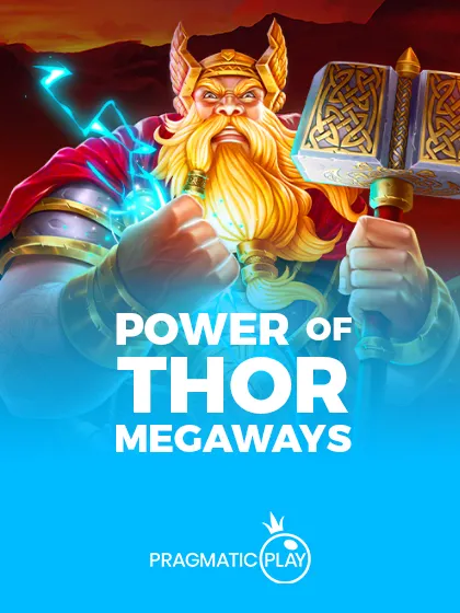Power of Thor Megaways