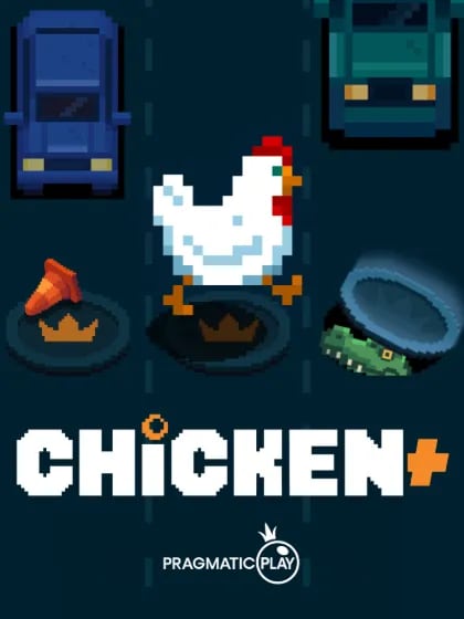 Chicken+