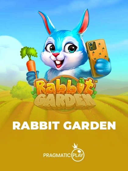 Rabbit Garden