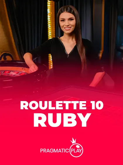 Roulette 10 - Ruby