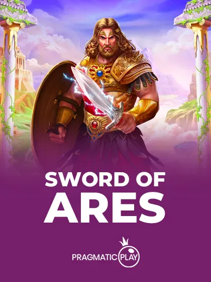 Sword of Ares