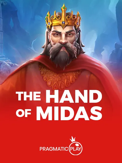 The Hand of Midas