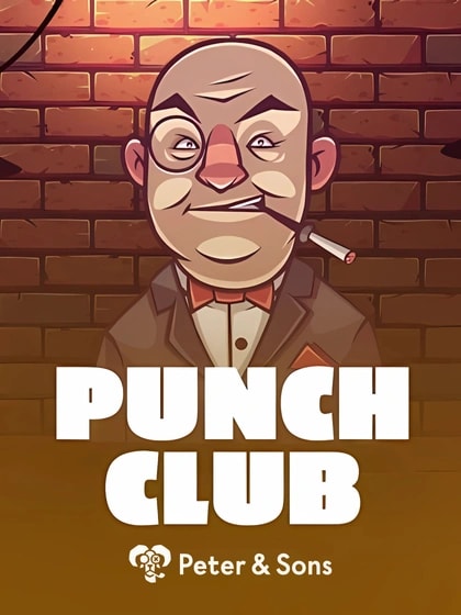 Punch Club