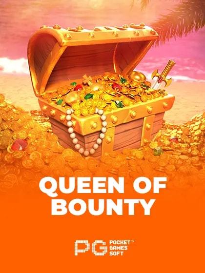 Queen of Bounty