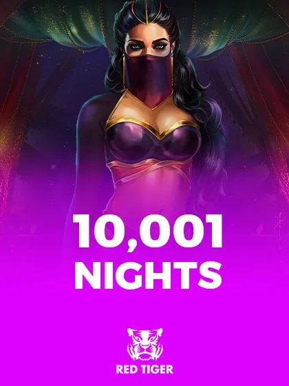 10001 Nights