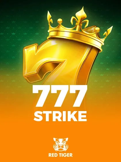 777 Strike
