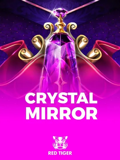 Crystal Mirror