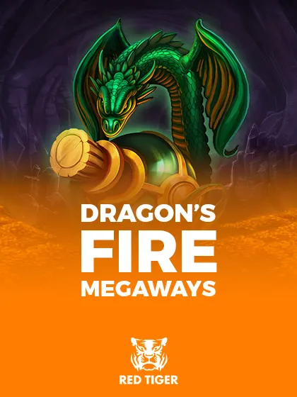 Dragon's Fire Megaways