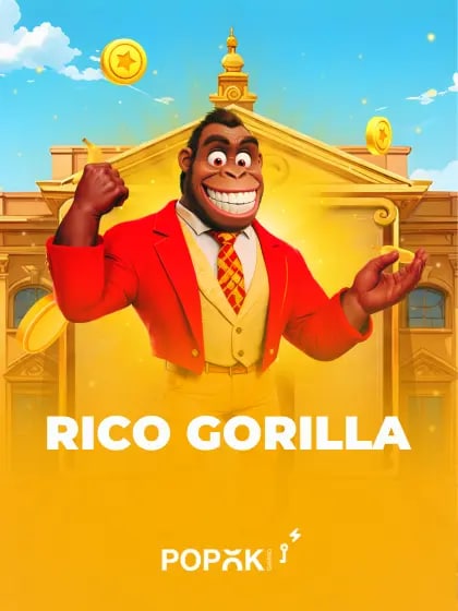 Rico Gorila